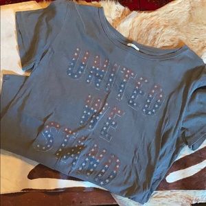 Ralph Lauren tshirt. Size small.